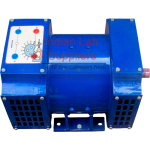 750 W / 1.0 HP / 180 V Armature / 220 V Field / 1500 RPM / Non Interpolar DC Shunt Motor Frame : 90
